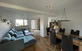 Ferienwohnung Hohensee EG